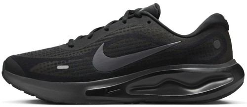Nike Men\'s Flex 2021 RN Running Shoes Black White Smoke Grey Sizes NIB Nike Men main image 3