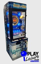 Crack The Code Arcade Machine - Ready to Use - Arcade Amusements Prizes