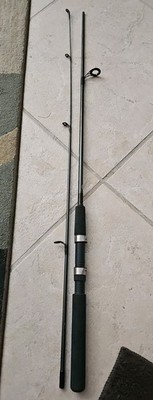 Shimano FXS-B2 Spinning Rod 2-Piece 5' 6'' Medium FXS56MB2 VGC