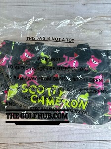 Scotty Cameron Wasabi Warrior | eBay