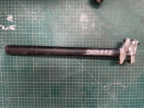 Titec Retro Seatpost