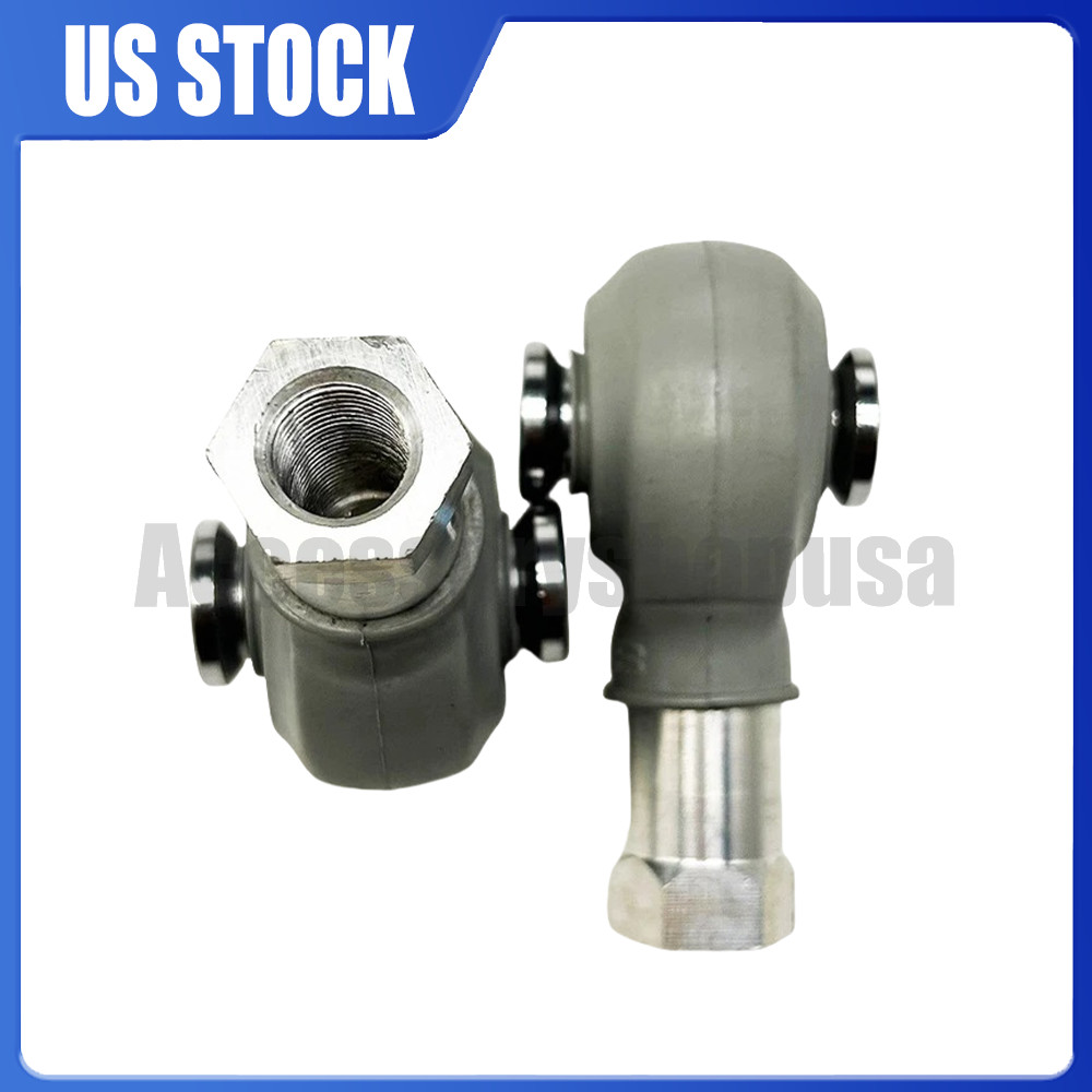 Ferrari F430 Front Outer Tie rod ends 2 pcs P/N 181882