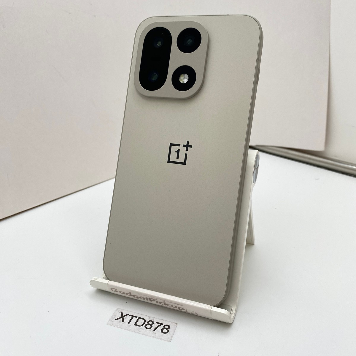 OnePlus 15 - 512GB - Sand Storm (Unlocked) CPH2749 - Open Box | eBay