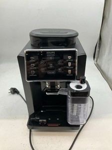 KRUPS Sensation Milk EA9128D Kaffeevollautomat 5#39968687