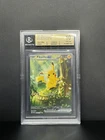 Pokemon TCG Pikachu #276 Ascended Heroes Beckett Pristine 10 BGS 10 W/ Subgrades
