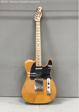 Squier Affinity Series Telecaster Electric Guitar