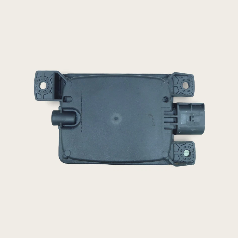 Steuergerät Totwinkelassistent VW Golf VI Cabriolet - Immagine 2 di 3