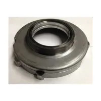 Center Support A76630B 5 Lug, Has Cut Out For...