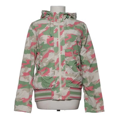 House, Allwetterjacke, Damen, Größe: L, model: rotate 180 #dUK