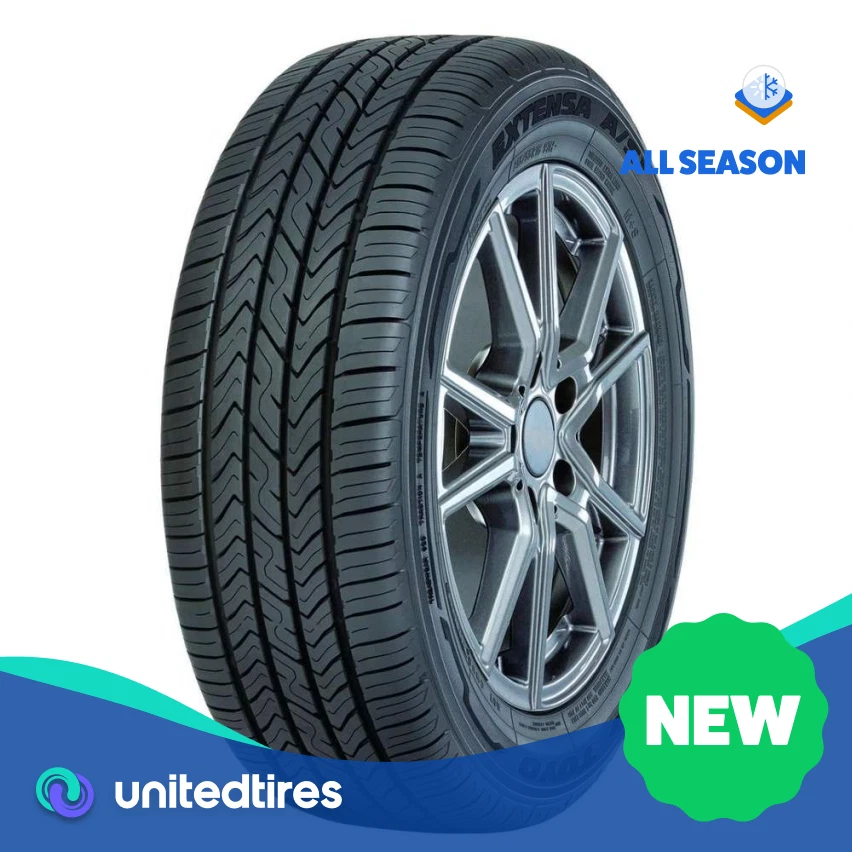 Toyo 205/65/15 All Season Tires for sale | eBay