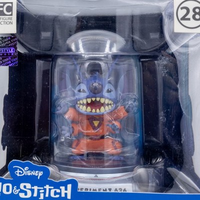 Abystyle Studio SFC Figur Lilo & Stitch Experiment 626
