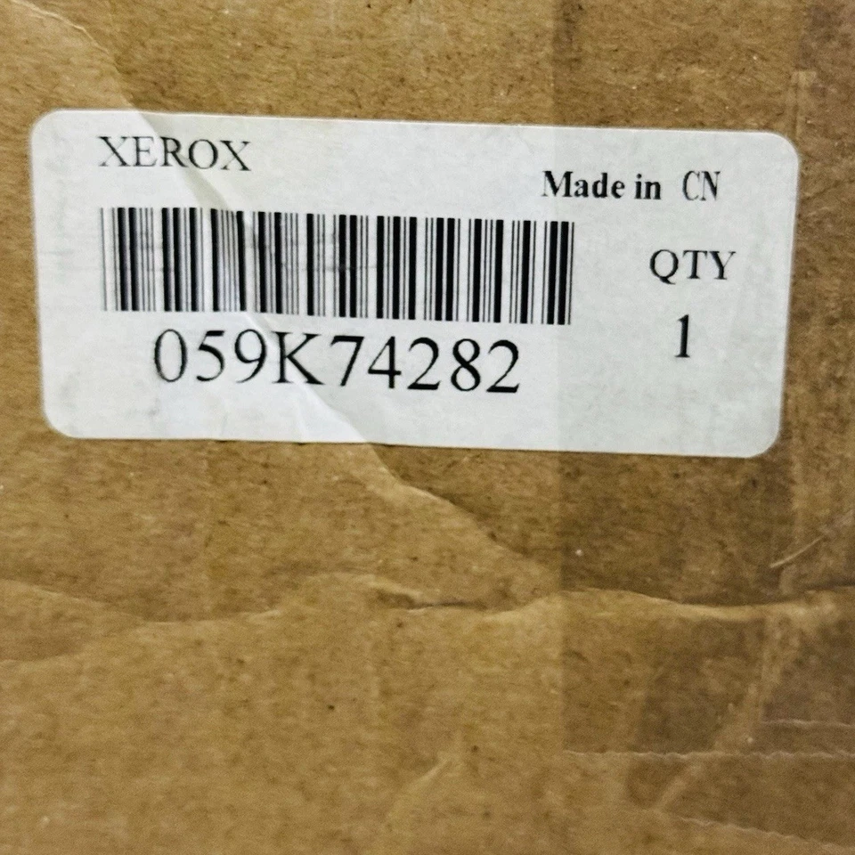 Xerox Genuine 059K74282 Tray Feeder Assembly For WorkCentre WC5325 - New in Box - Image 2 of 3