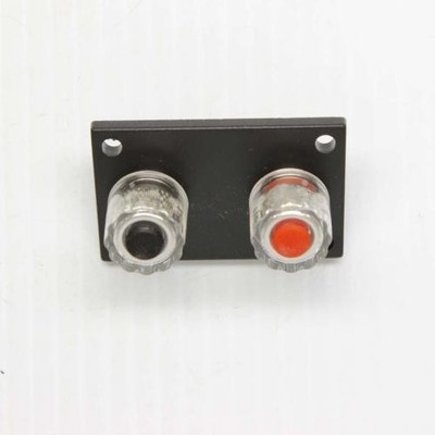 Sony A-1992-802-A Terminal Assembly 3'' x 2'' x 1'' Reliable Connections