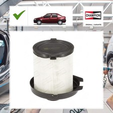 Champion Luftfilter PEUGEOT 106 II (1A_, 1C_) 1.1 i