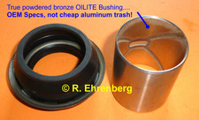 For Mopar A727 A833 Output Sealbushing Oilite Upgrade Charger Duster Gtx A B E