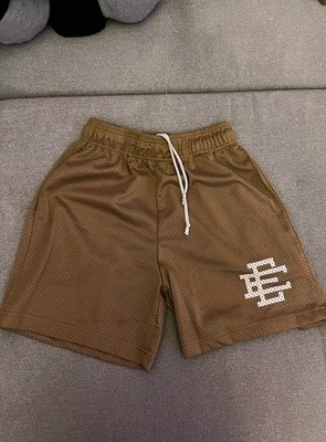 Eric Emanuel EE Basic Short