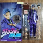 Kira Yoshikage, JoJo, Medicom Toys,RAH Real Action Hero Figure
