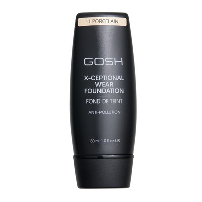 5701278601368 Gosh X-Ceptional Wear Foundation Long Lasting Makeup długotrwały p