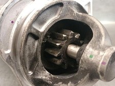 Démarreur Hyundai I20