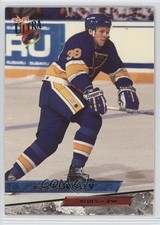 1993-94 Fleer Ultra Igor Korolev #185 0a4