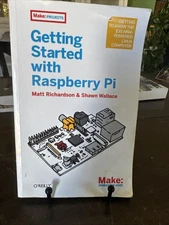 Getting Started with Raspberry Pi 