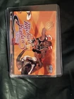 Fleer Ultra Michael Jordan #85 Chicago Bulls NBA Vintage Basketball Card