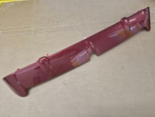 Nissan Note E12 2012- Original Roter Dachspoiler KE6153V000 Neu OEM Teil
