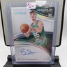 Panini 2024-25 Immaculate Rookie Patch Autographs Baylor Scheierman /24 Celtics