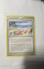 Crystal Beach 75/100 Crystal Guardians Regular on eBay
