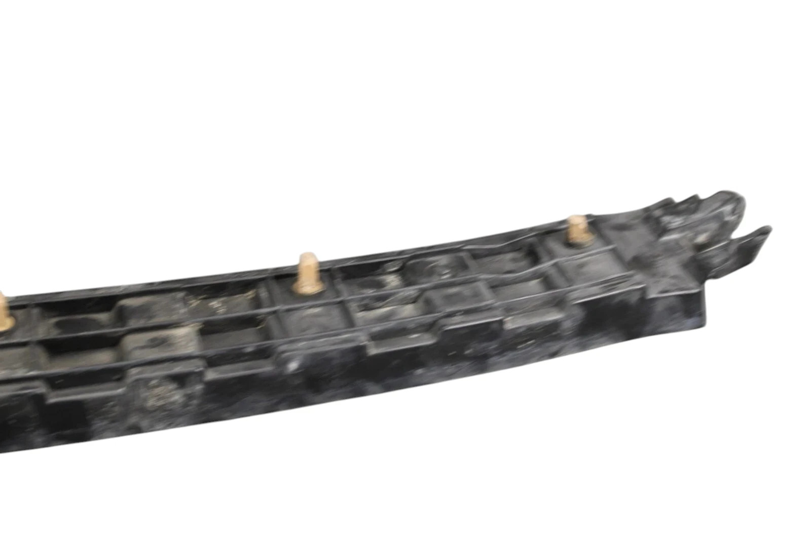 Bentley Continental GT 2003-2011 Rear Right Bumper bracket