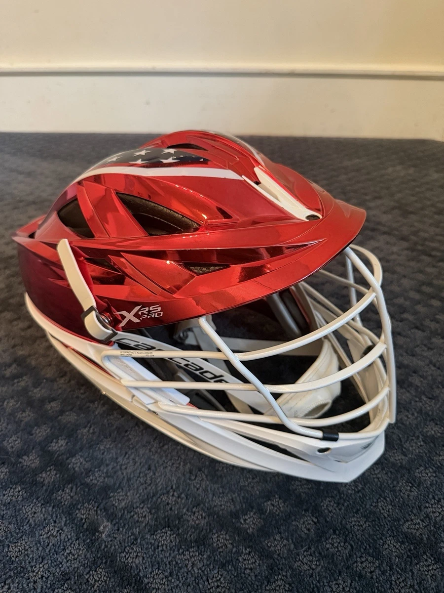 Lacrosse Helmets for sale | eBay