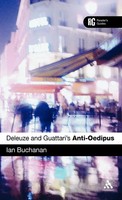 Ian Buchanan | Deleuze And Guattari's Anti-Oedipus | Buch | Englisch (2008)