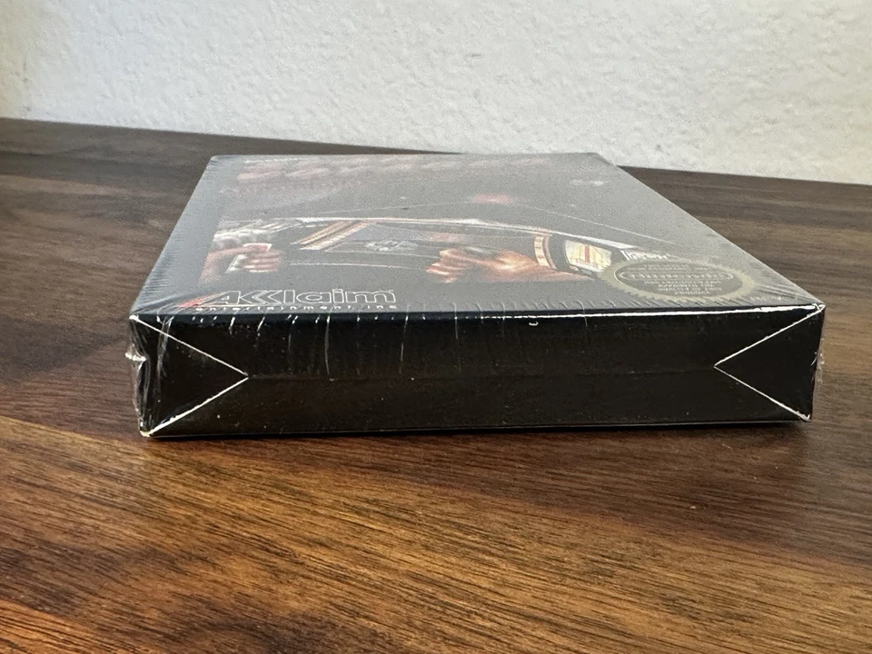 Star Voyager (Nintendo Entertainment System, 1987) NES Brand New Factory sealed - Image 2 of 4