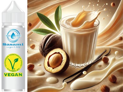 Marula Fruit Cream Likör Aroma Vegan - Sasami (DE) Konzentrat - 100ml