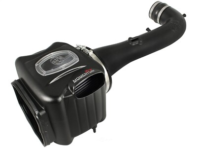 Engine Cold Air Intake Afe Filters 51-74104