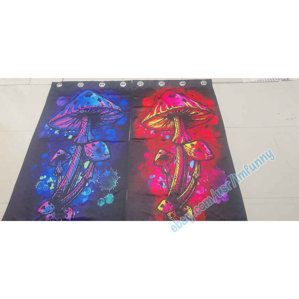 Cleveland Browns Window Curtains Drapes NFL Fan Bedroom Living Room