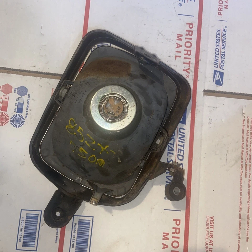 Luz principal 85 KAWASAKI ZX750 Foto 3 de 3