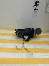 Zhongshan Broad-Ocean Furnace Motor YDZ-040L22541-01 Volts:115 Hz:60 HP:1/16