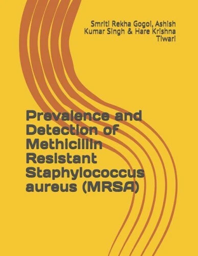 Prevalence and Detection of Methicillin Resistant Staphylococcus aureus (MRSA) - Picture 2 of 2