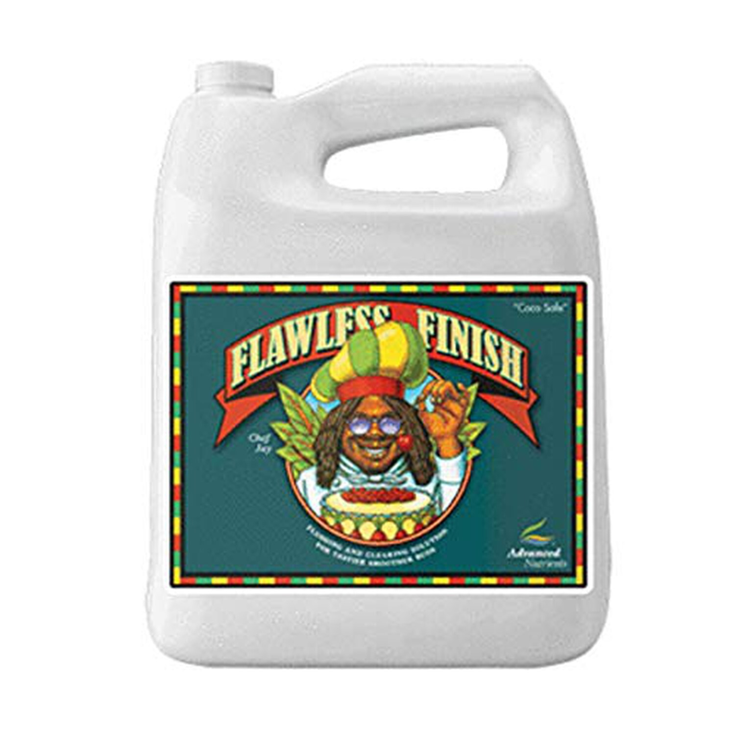Advanced Nutrients Flawless Finish (Final Phase) 4 Litres