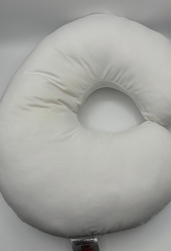 Boppy Nursing Pillow with White Cover - Picture 5 of 8