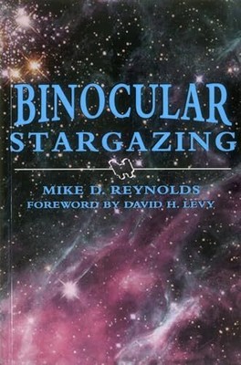 Binocular Stargazing, Levy, David