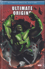 ULTIMATE SPIDER-MAN COMIC COLLECTION SPECIAL EDITION 1+2+3 PANINI -ULTIMATE ORIGINS