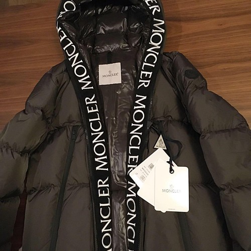 ebay moncler