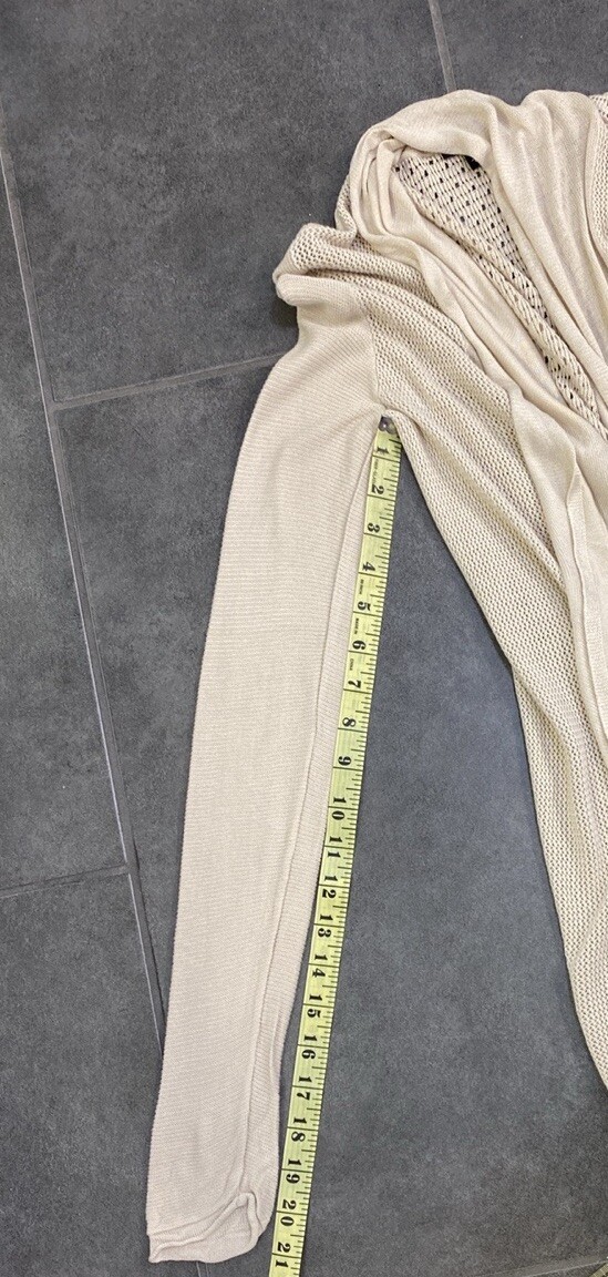 Express lightweight cardigan Médium - image 8