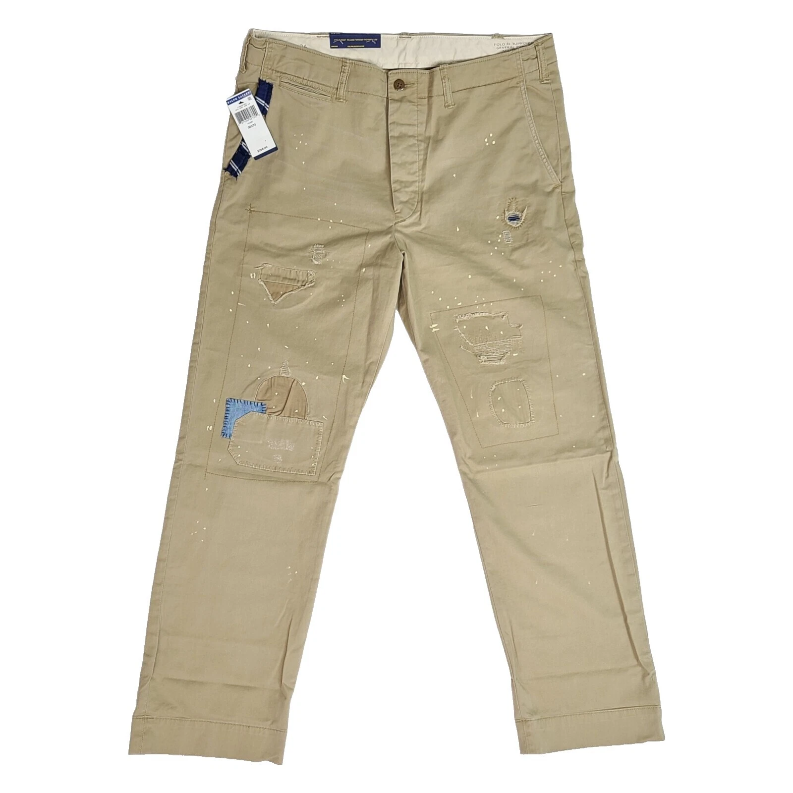 Polo Ralph Lauren Relaxed Pants for Men