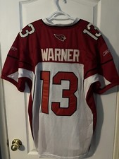 Top 10 Kurt Warner Football Cards 27