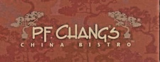 $120.00 P.F. Chang’s Pf Changs Gift Card Certificate