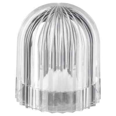 IKEA VINTERFEST LED Leuchte Deko 8cm batteriebetrieben Innen NEU 404.371.65