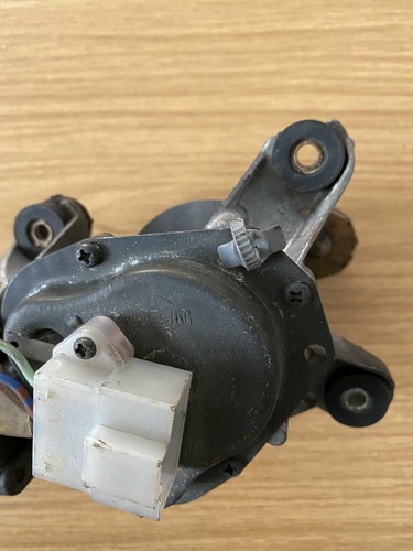 Nissan Skyline GTR R34 BNR34 Front Windscreen Wiper Motor UK STOCK - Picture 4 of 7